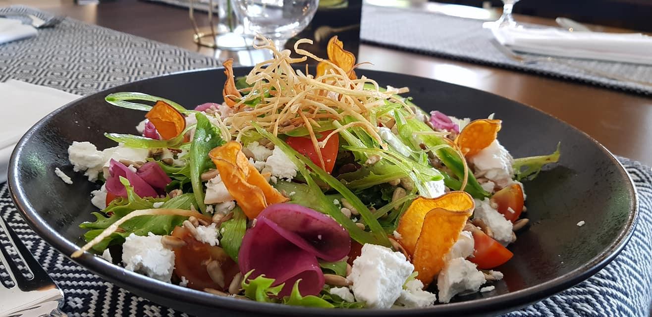 Bistro Chef Geurud